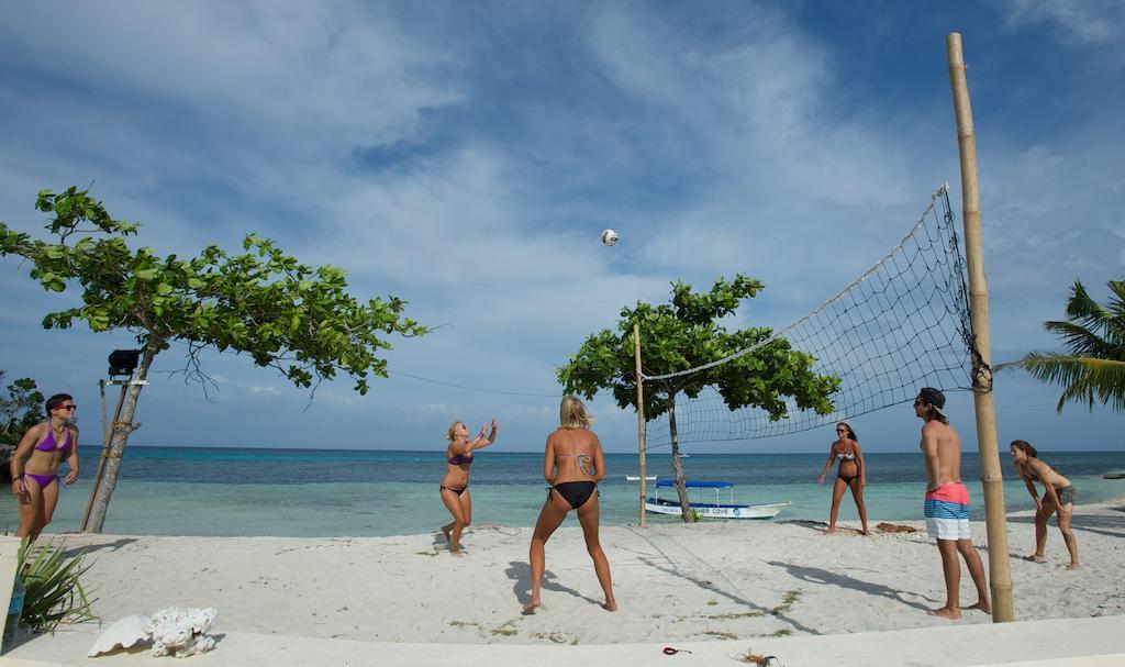 Thresher Cove Dive Resort เกาะมาลาปัสกัว ภายนอก รูปภาพ