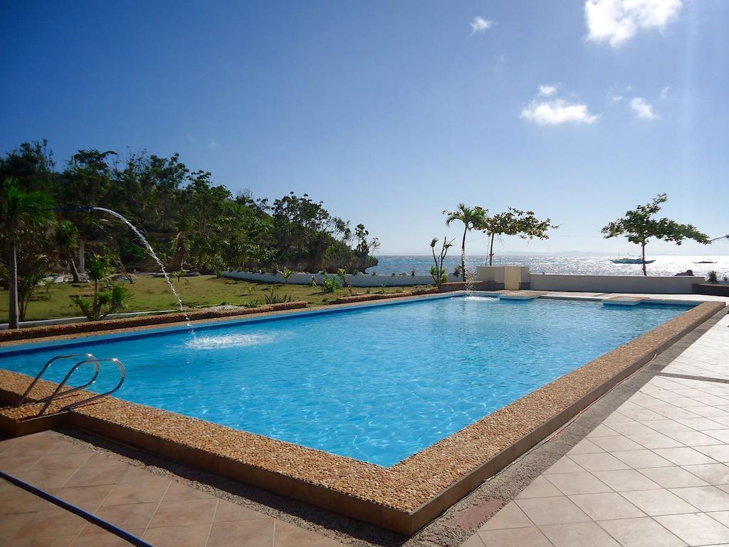 Thresher Cove Dive Resort เกาะมาลาปัสกัว ภายนอก รูปภาพ