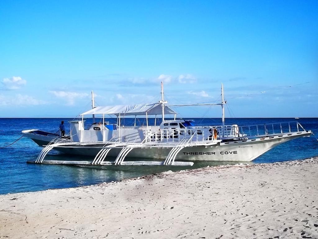 Thresher Cove Dive Resort เกาะมาลาปัสกัว ภายนอก รูปภาพ