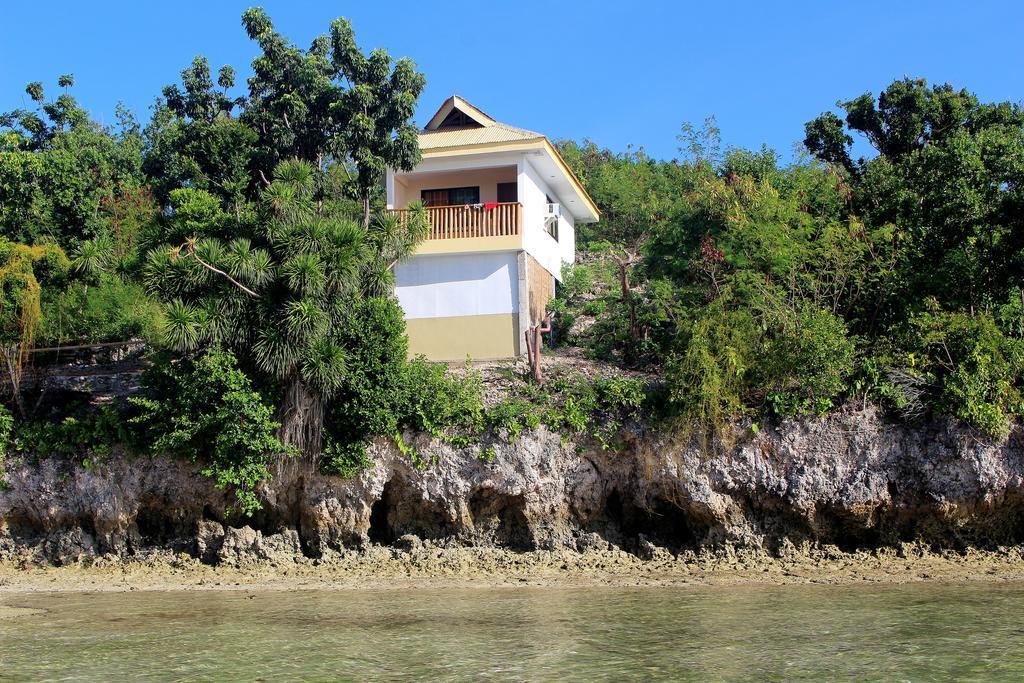 Thresher Cove Dive Resort เกาะมาลาปัสกัว ภายนอก รูปภาพ