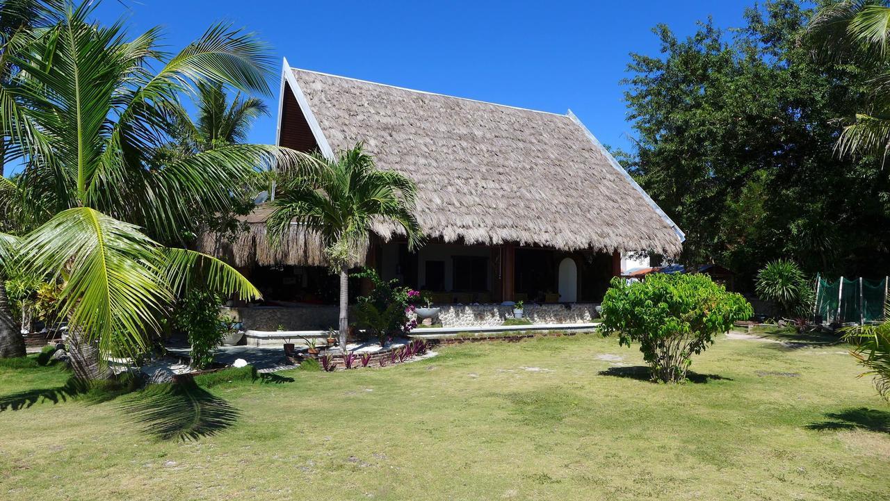 Thresher Cove Dive Resort เกาะมาลาปัสกัว ภายนอก รูปภาพ