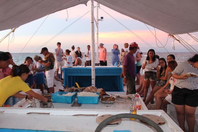 Thresher Cove Dive Resort เกาะมาลาปัสกัว ภายนอก รูปภาพ