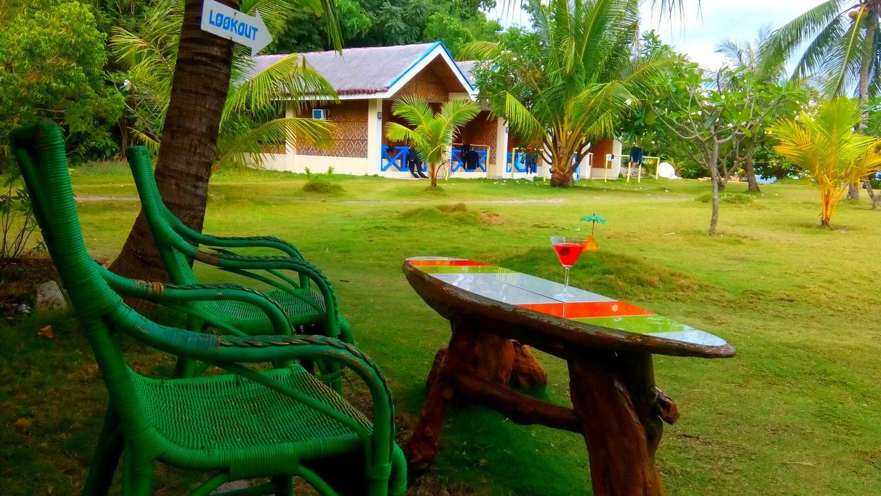 Thresher Cove Dive Resort เกาะมาลาปัสกัว ภายนอก รูปภาพ