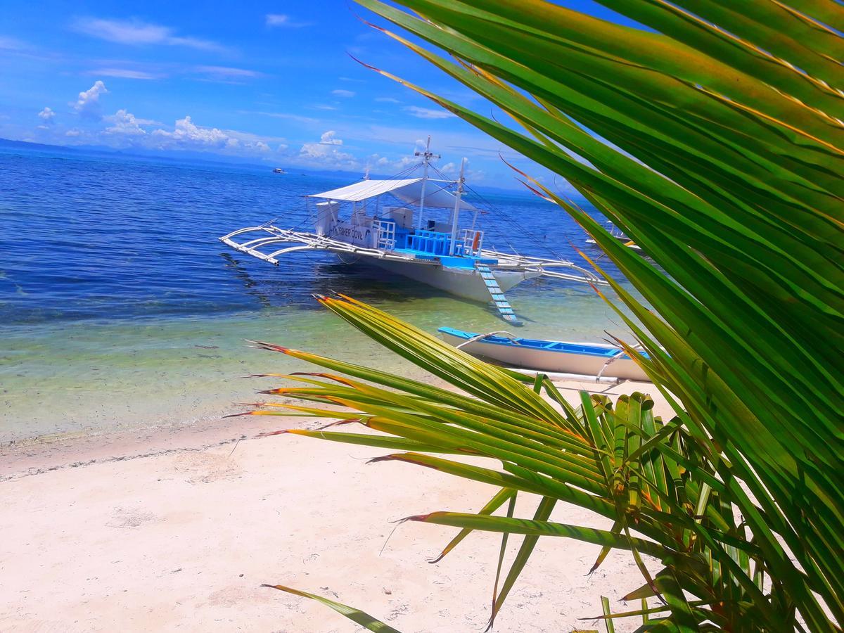 Thresher Cove Dive Resort เกาะมาลาปัสกัว ภายนอก รูปภาพ