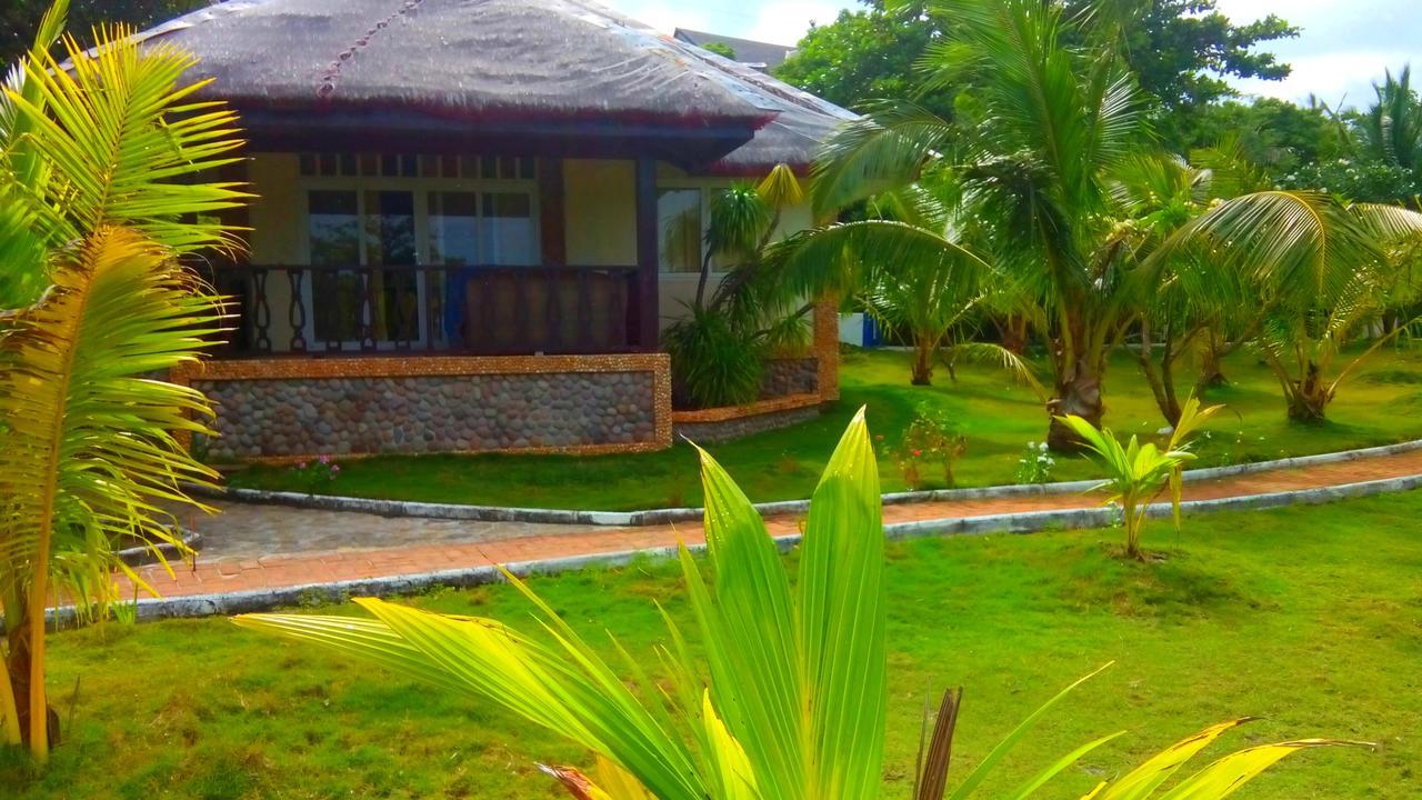 Thresher Cove Dive Resort เกาะมาลาปัสกัว ภายนอก รูปภาพ