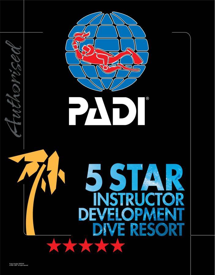 Thresher Cove Dive Resort เกาะมาลาปัสกัว ภายนอก รูปภาพ
