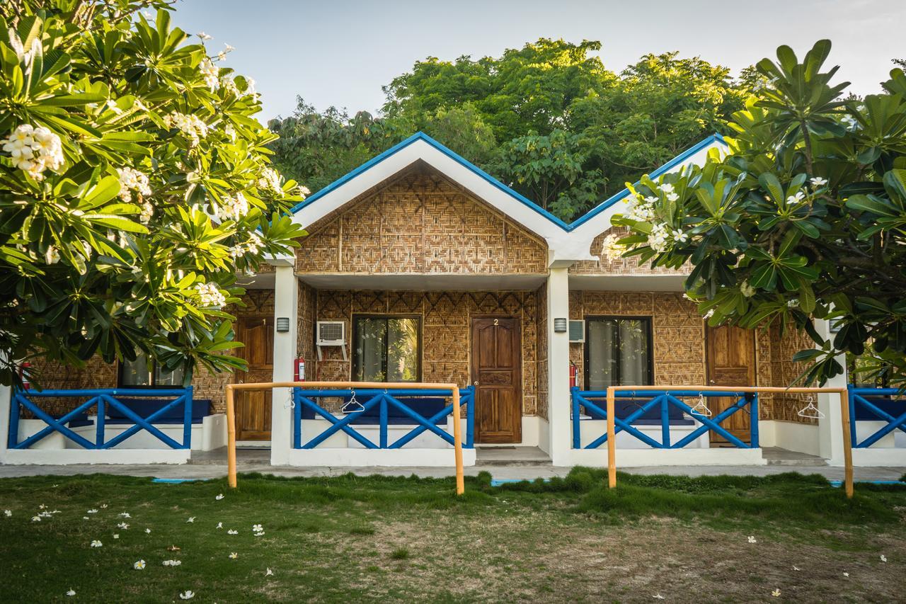 Thresher Cove Dive Resort เกาะมาลาปัสกัว ภายนอก รูปภาพ