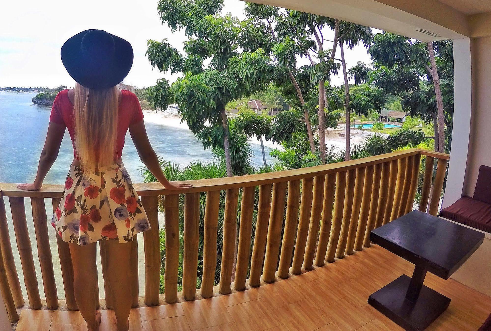 Thresher Cove Dive Resort เกาะมาลาปัสกัว ภายนอก รูปภาพ