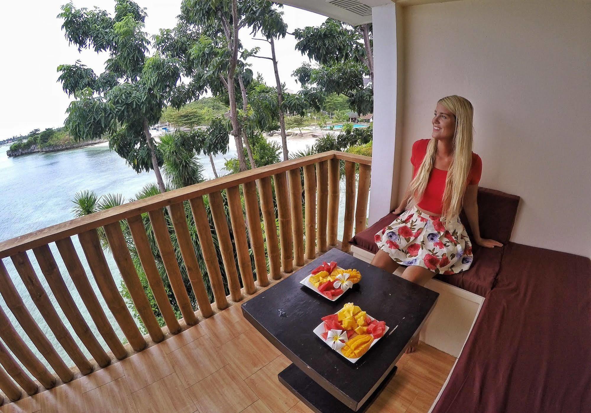 Thresher Cove Dive Resort เกาะมาลาปัสกัว ภายนอก รูปภาพ