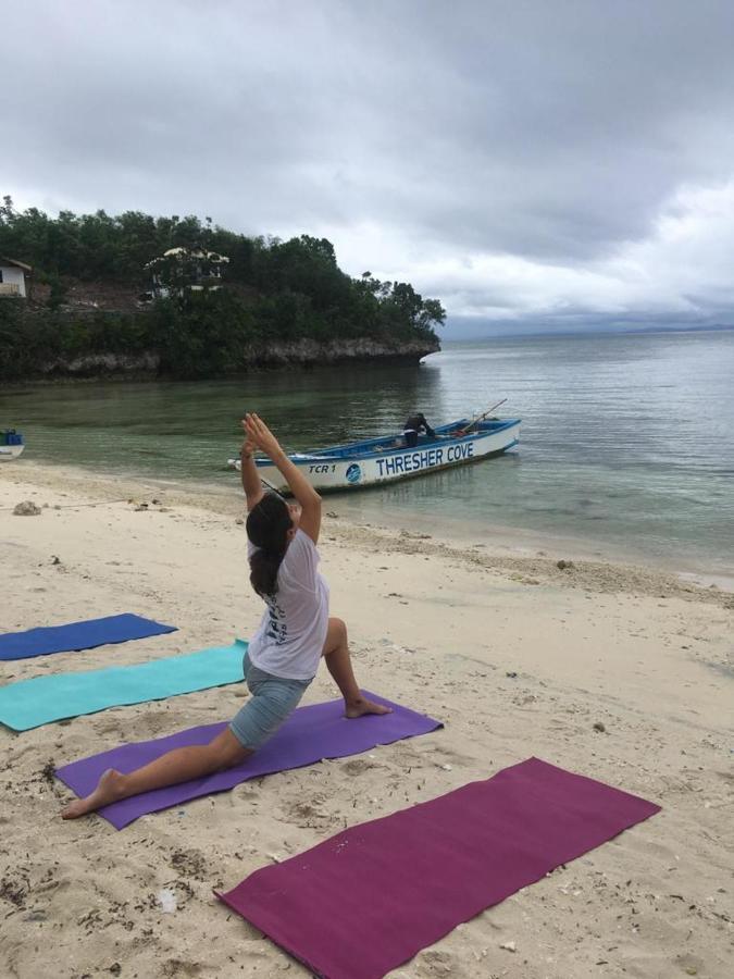 Thresher Cove Dive Resort เกาะมาลาปัสกัว ภายนอก รูปภาพ